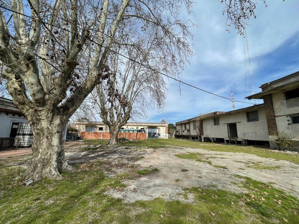 Foto de Venta de Galpón LOTE Manzana en Belen de Escobar, imagen 5