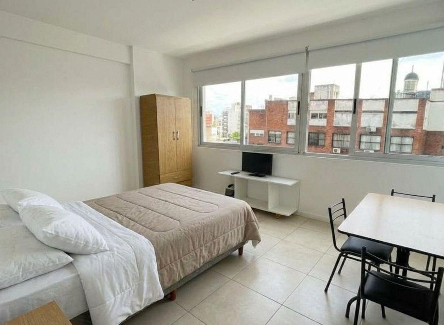 Foto de VENTA MONOAMBIENTE, PILETA, SAN NICOLÁS, APTO PROF, imagen 4