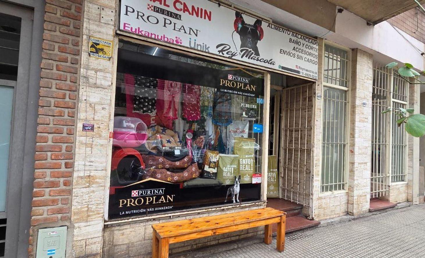Foto de LOCAL COMERCIAL EN VENTA ALMAGRO, imagen 2