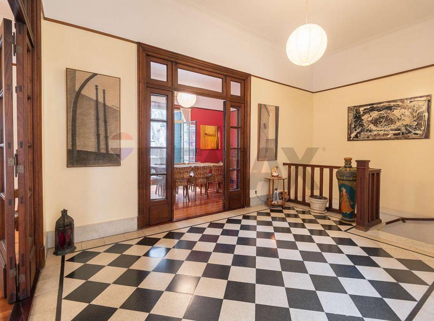 Foto de PH ÚNICO CON QUINCHO Y TERRAZA - Villa Crespo., imagen 5