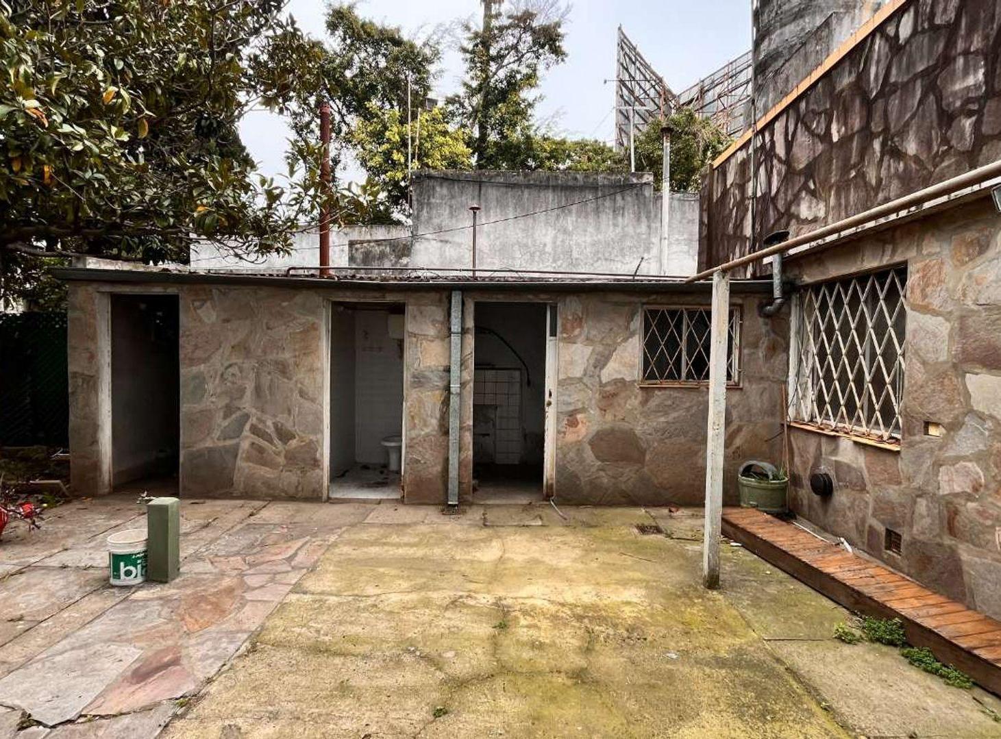 Foto de LOTE / CASA en VENTA a REFACCIONAR. 320MT2, imagen 5
