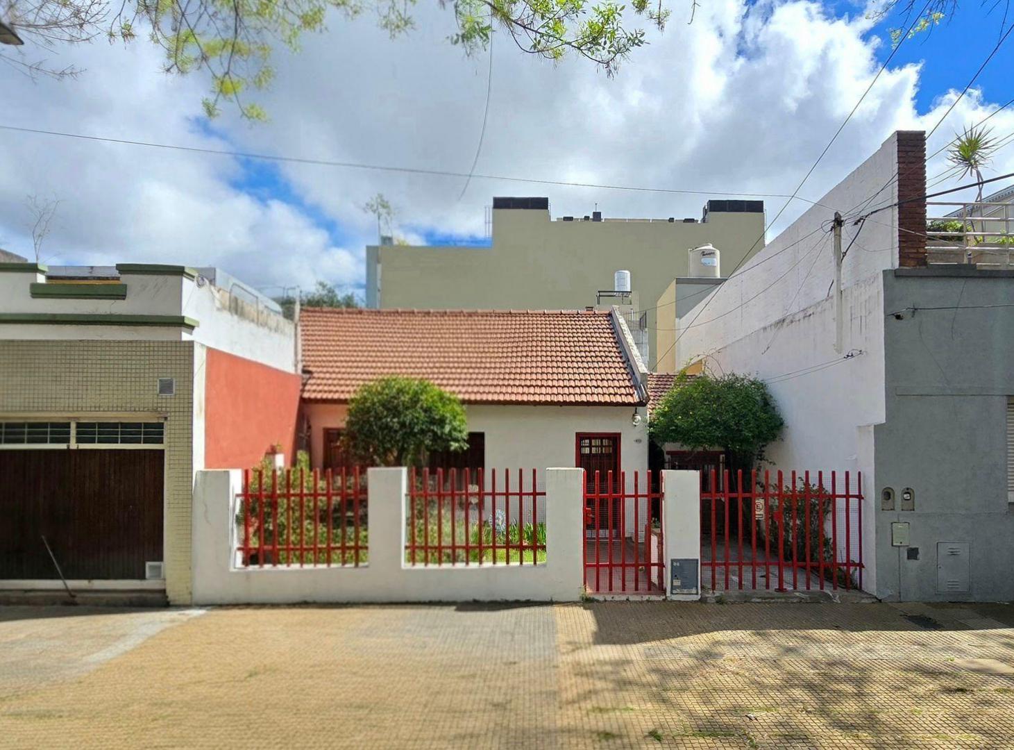 Foto de Venta Casa en Villa Devoto 4 Amb Patio Garage, imagen 2