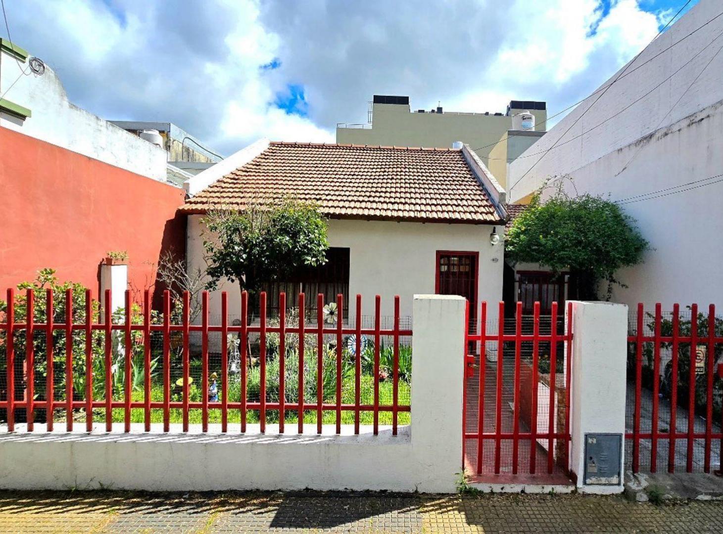 Foto de Venta Casa en Villa Devoto 4 Amb Patio Garage, imagen 3