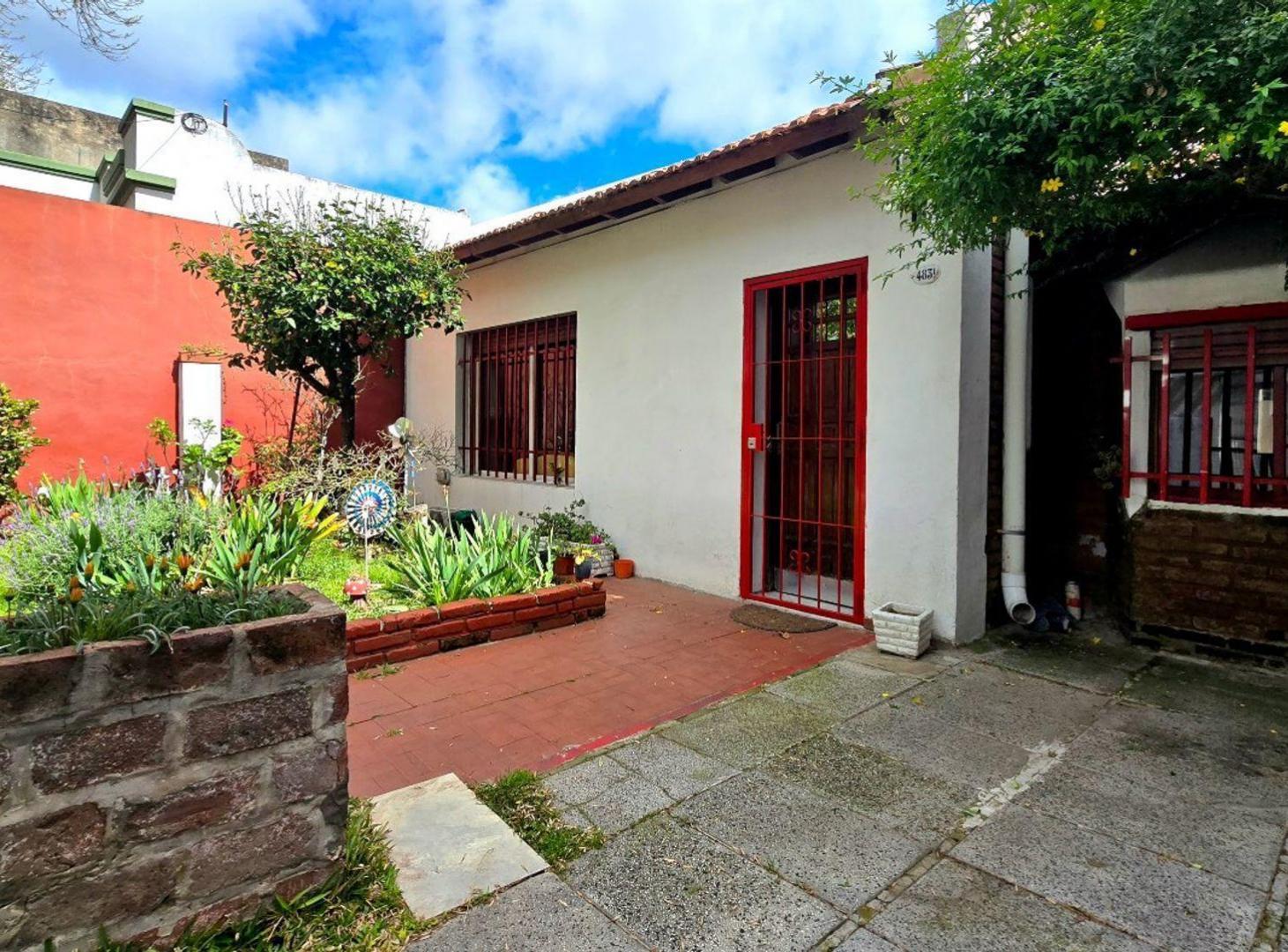 Foto de Venta Casa en Villa Devoto 4 Amb Patio Garage, imagen 4