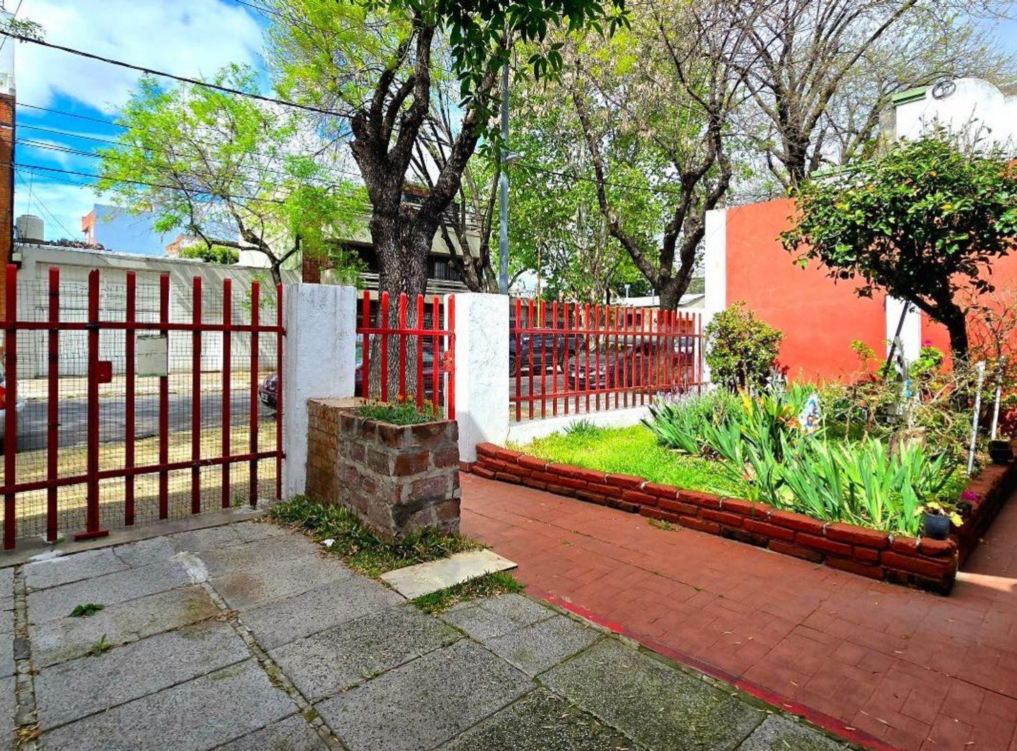 Foto de Venta Casa en Villa Devoto 4 Amb Patio Garage, imagen 5