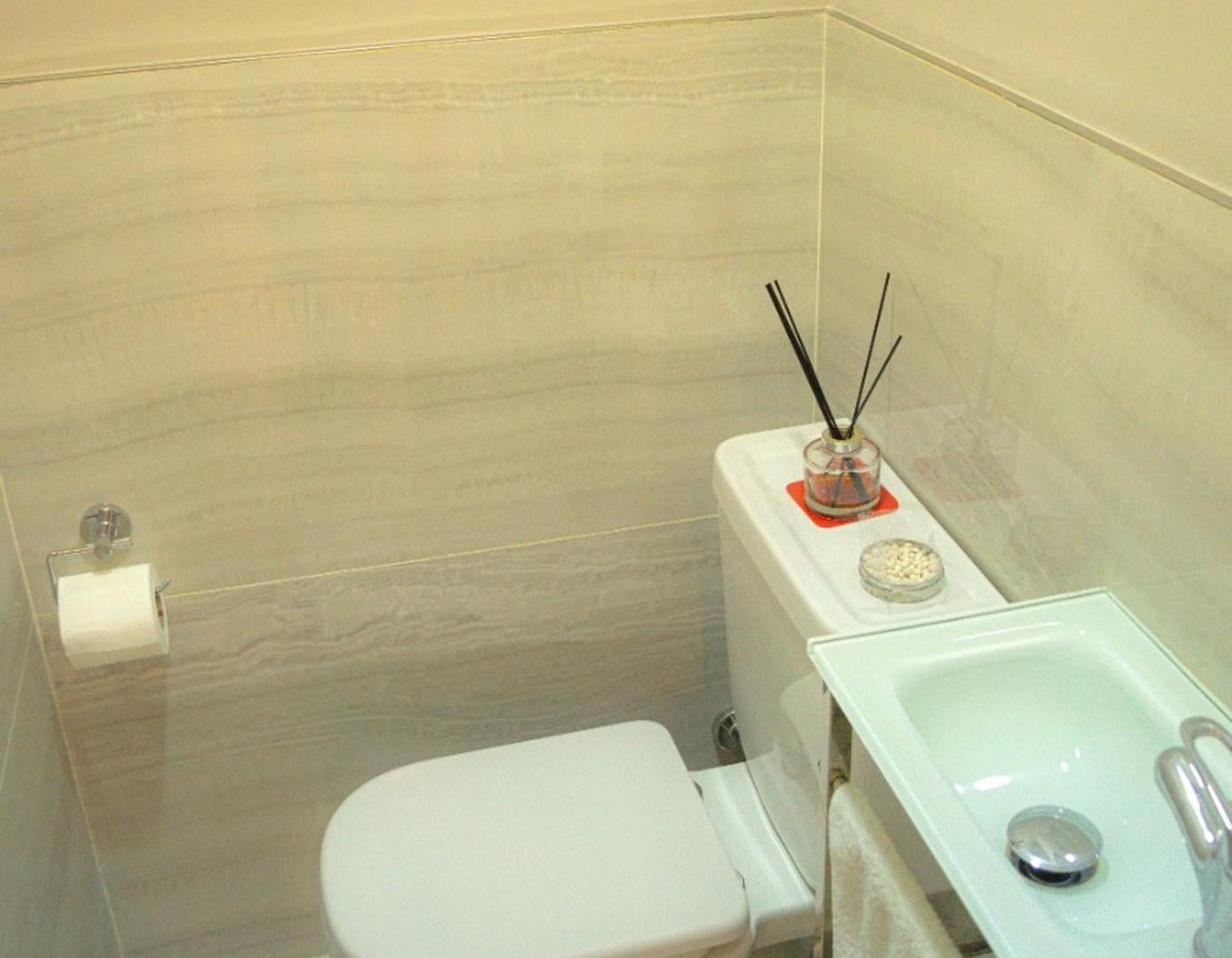 Foto de Venta departamento 3 amb. Balcon, cochera. Retiro, imagen 4