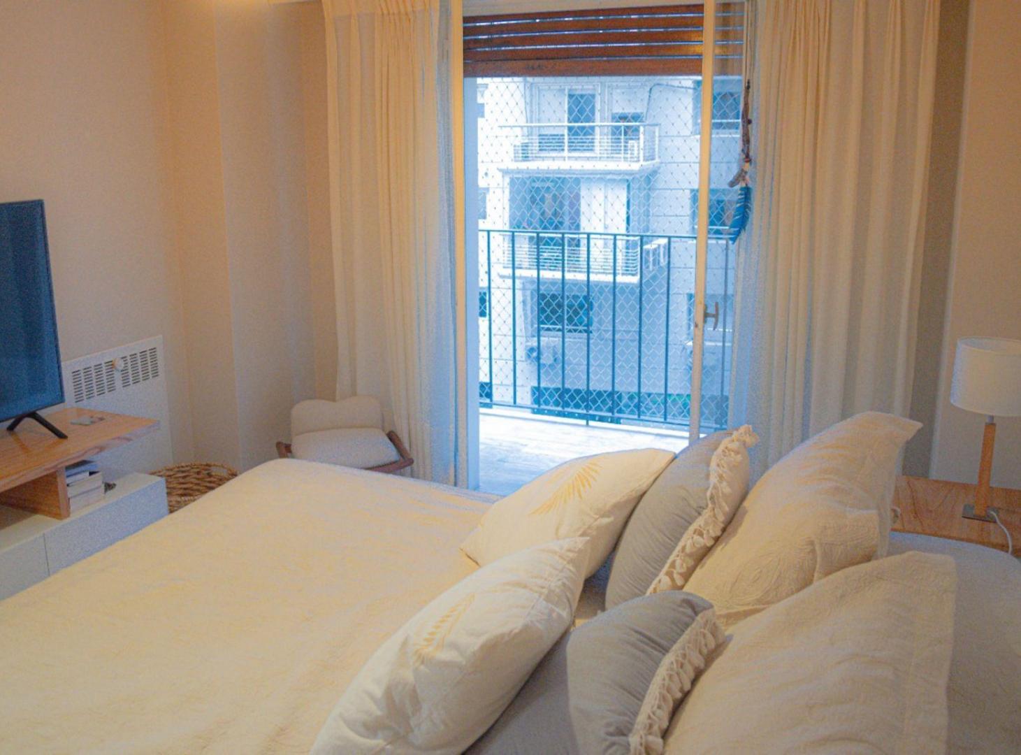 Foto de Venta departamento 3 amb. Balcon, cochera. Retiro, imagen 3