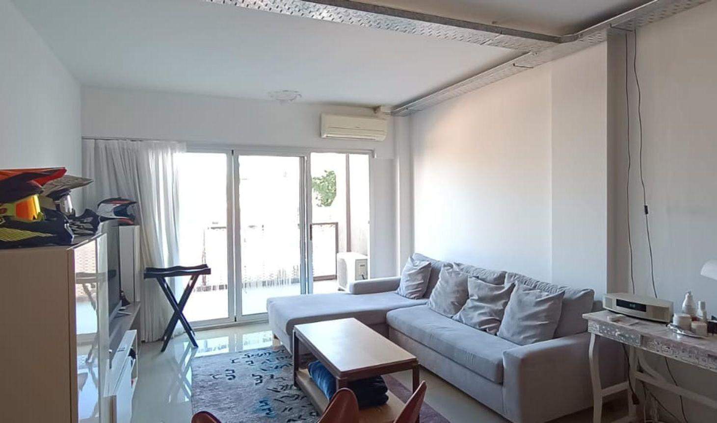 Foto de ALQUILER AMOBLADO, 2 amb Duplex, Balcón. CABALLITO, imagen 1