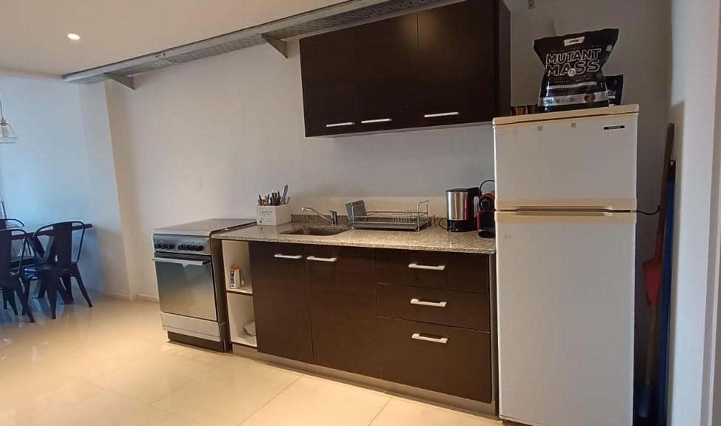 Foto de ALQUILER AMOBLADO, 2 amb Duplex, Balcón. CABALLITO, imagen 3