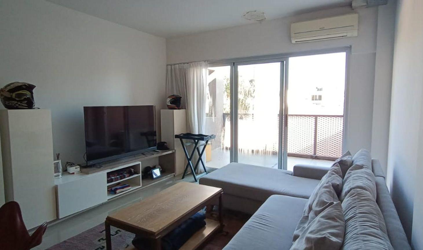 Foto de ALQUILER AMOBLADO, 2 amb Duplex, Balcón. CABALLITO, imagen 2