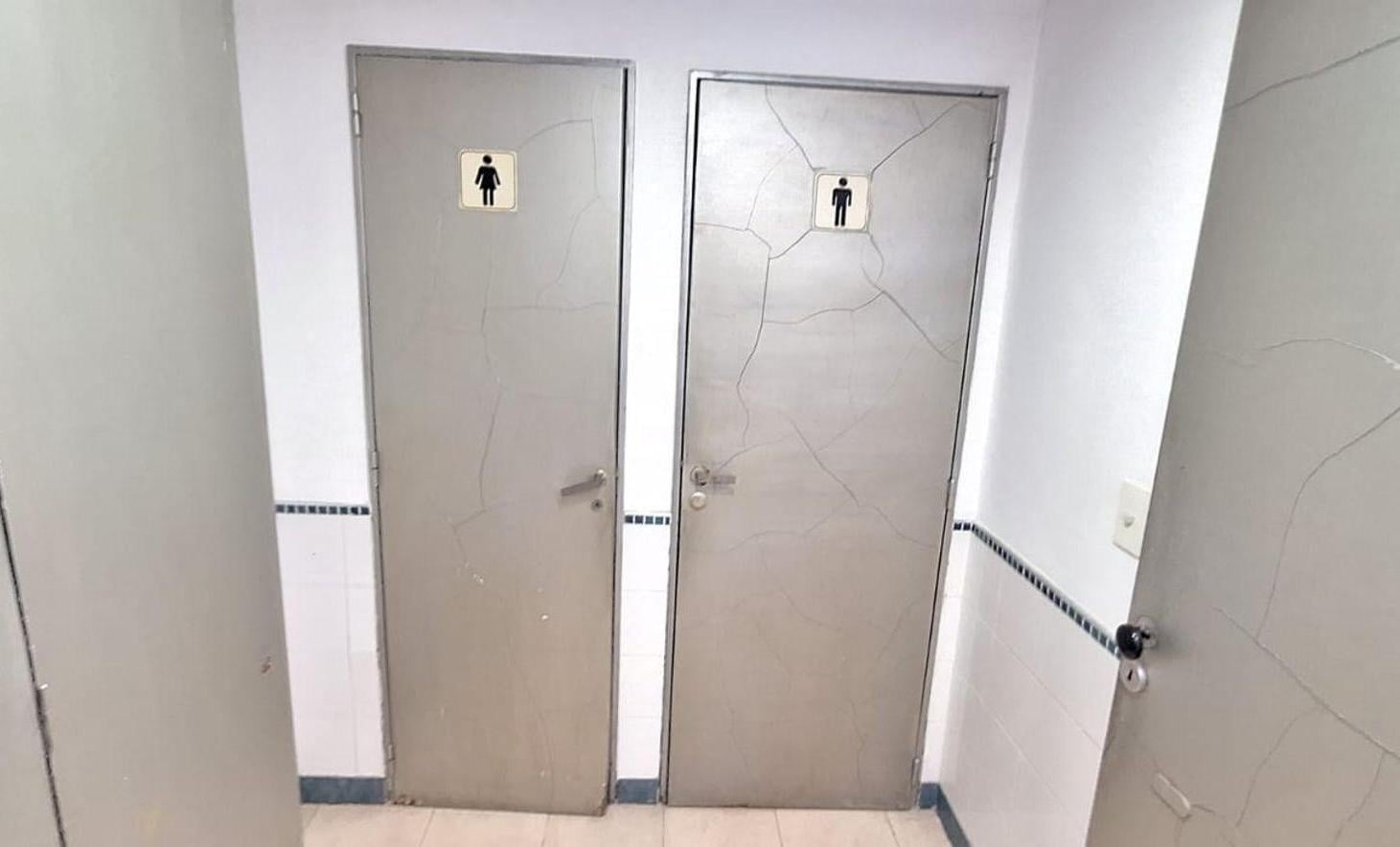 Foto de Venta Oficina en Microcentro, imagen 5