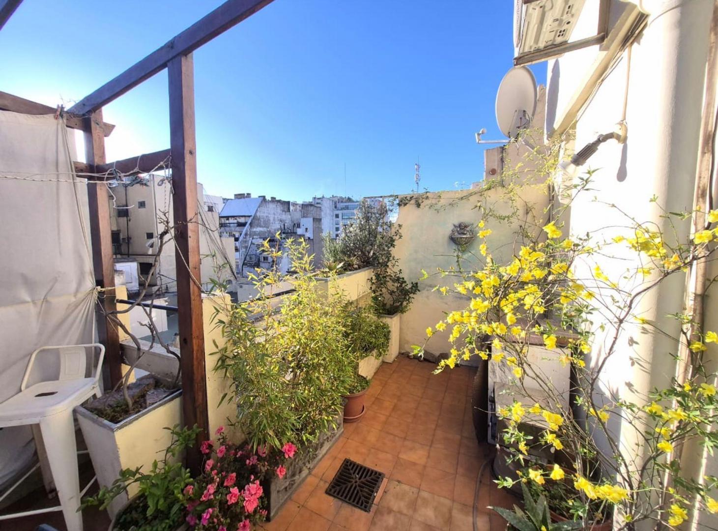 Foto de Venta de Duplex 2 amb c balcon terraza San Nicolas, imagen 1