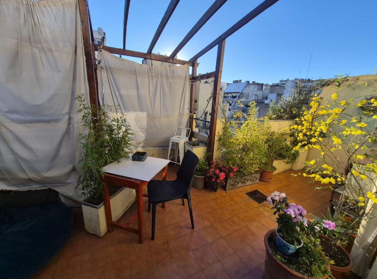 Foto de Venta de Duplex 2 amb c balcon terraza San Nicolas, imagen 2