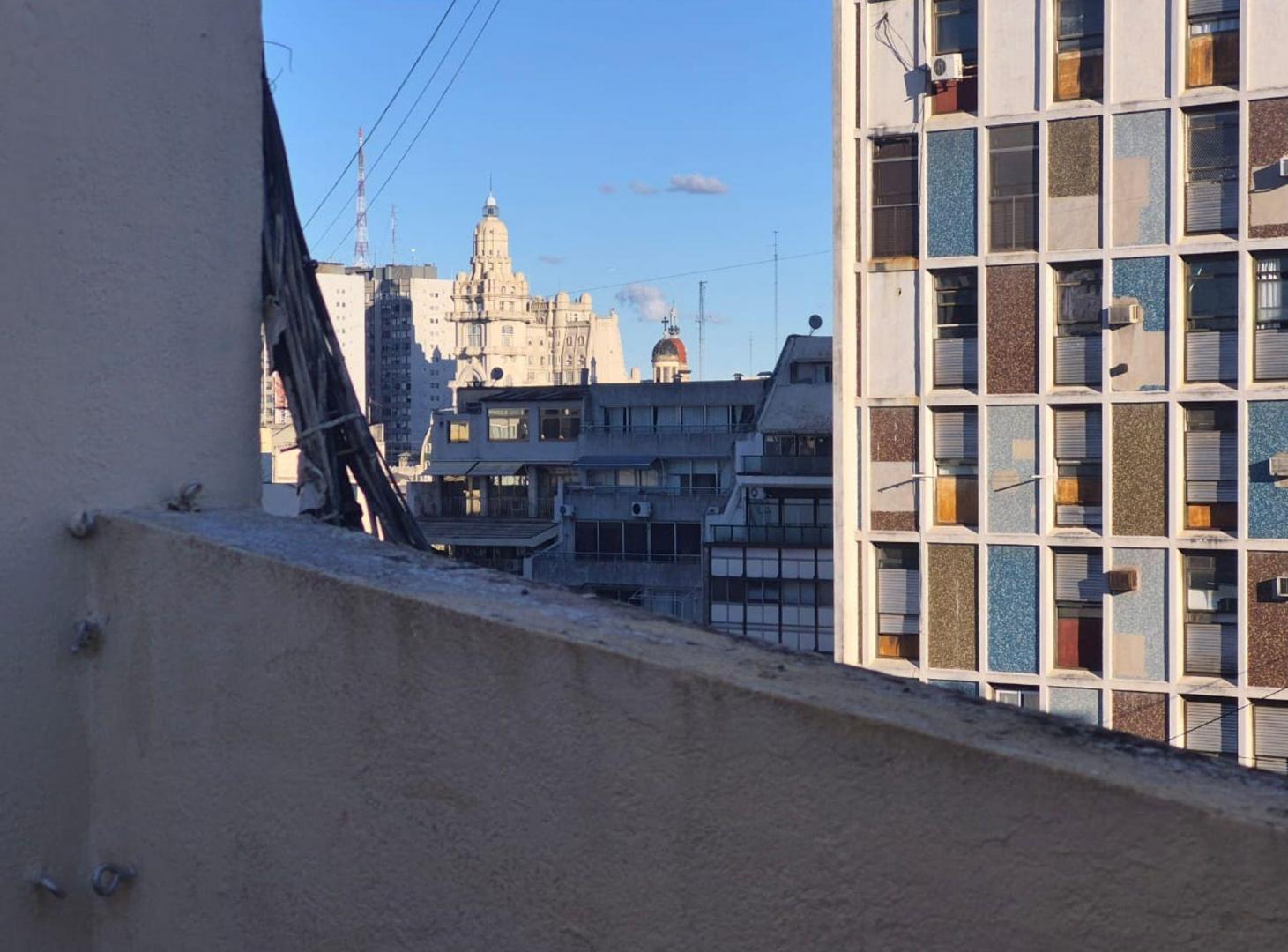 Foto de Venta de Duplex 2 amb c balcon terraza San Nicolas, imagen 3