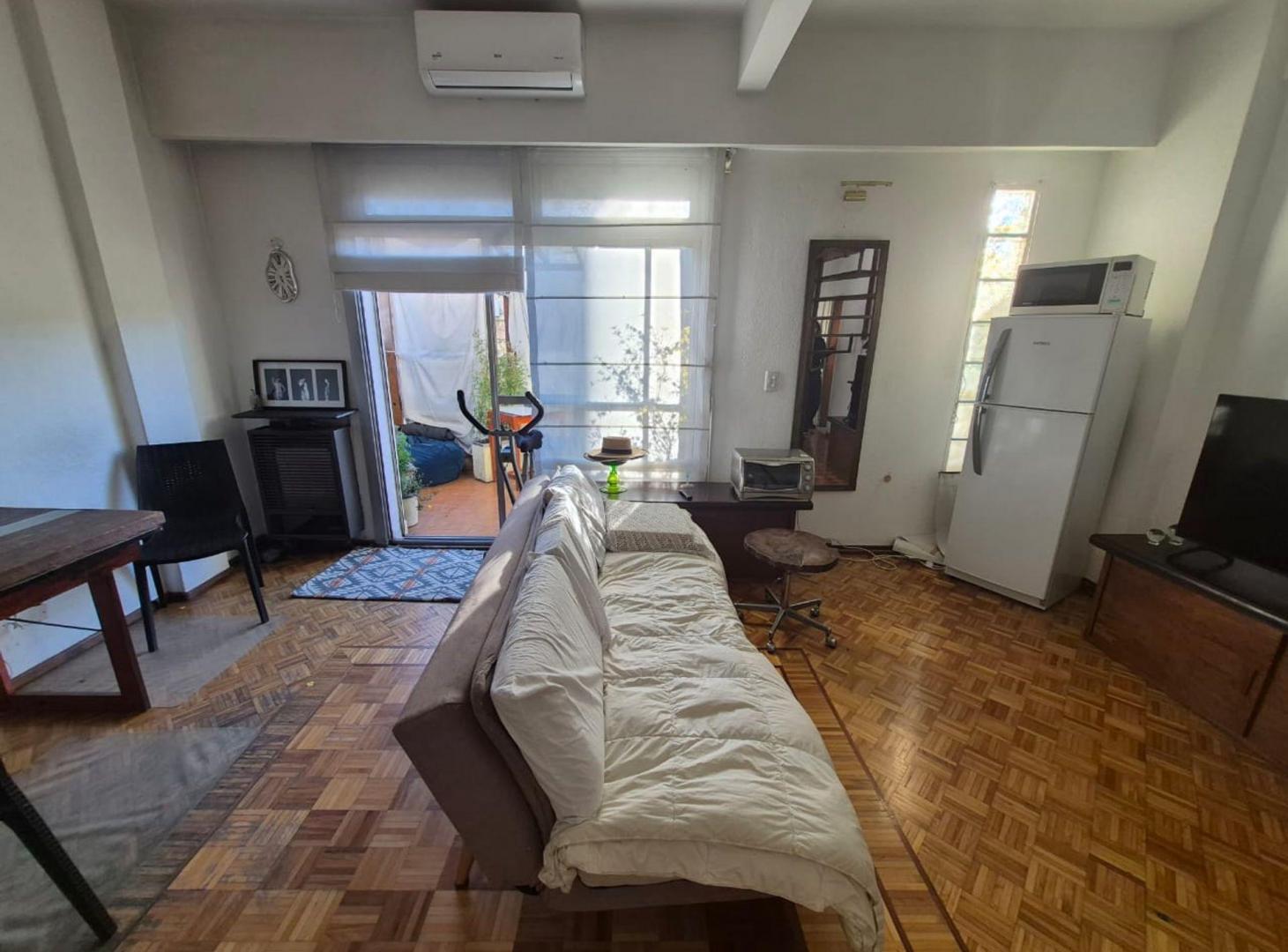 Foto de Venta de Duplex 2 amb c balcon terraza San Nicolas, imagen 5