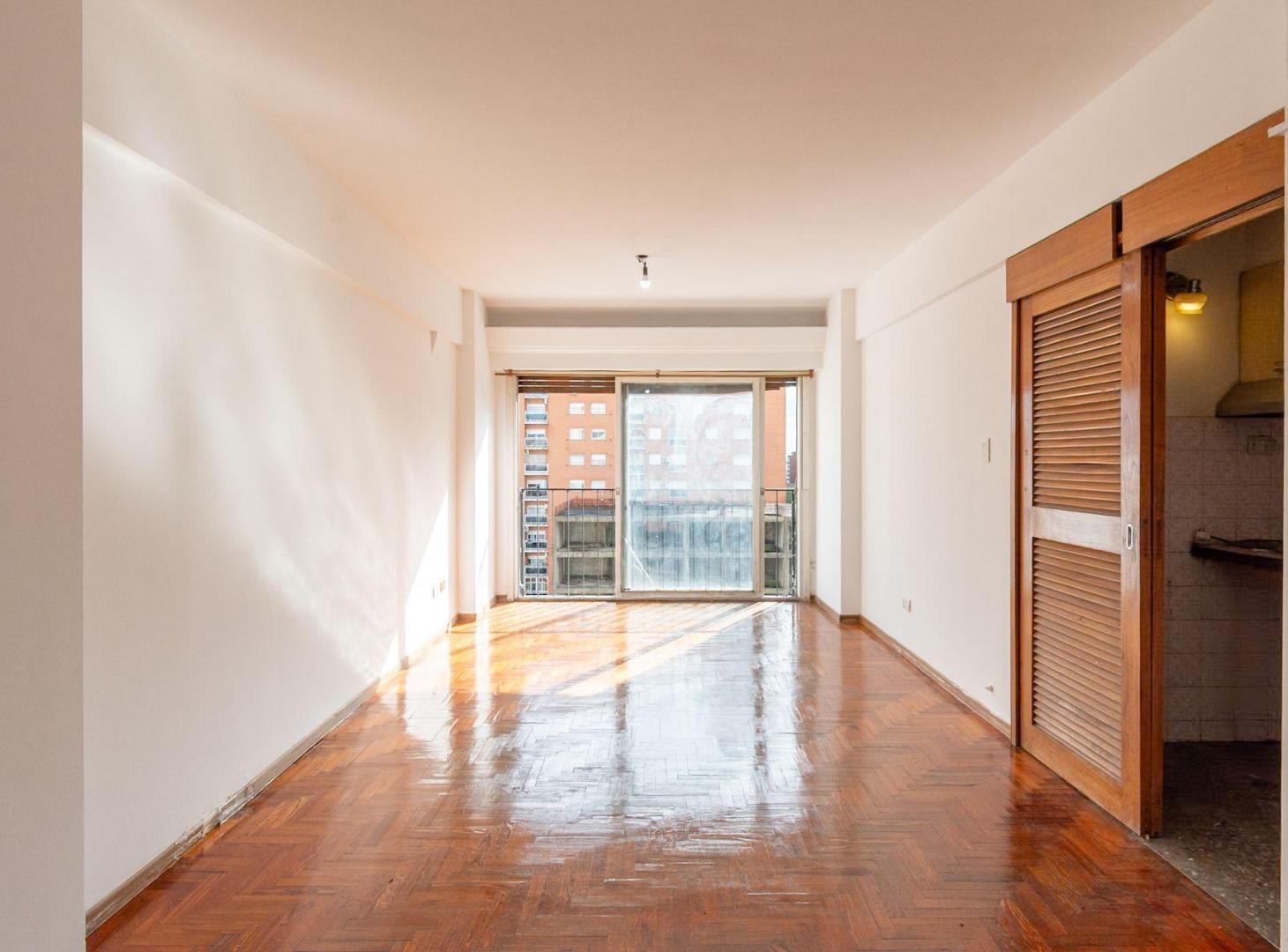 Foto de VENTA MONOAMBIENTE LUMINOSO EN RAMOS MEJIA CENTRO, imagen 5