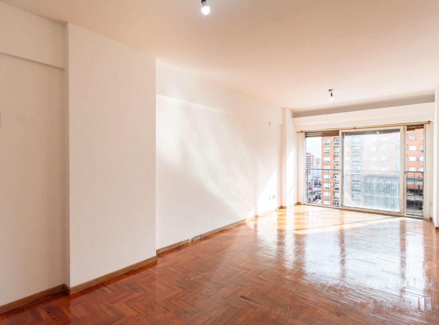 Foto de VENTA MONOAMBIENTE LUMINOSO EN RAMOS MEJIA CENTRO, imagen 4