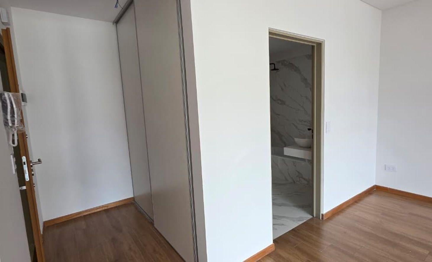 Foto de Venta monoambiente balcón Palermo Hollywood estren, imagen 2