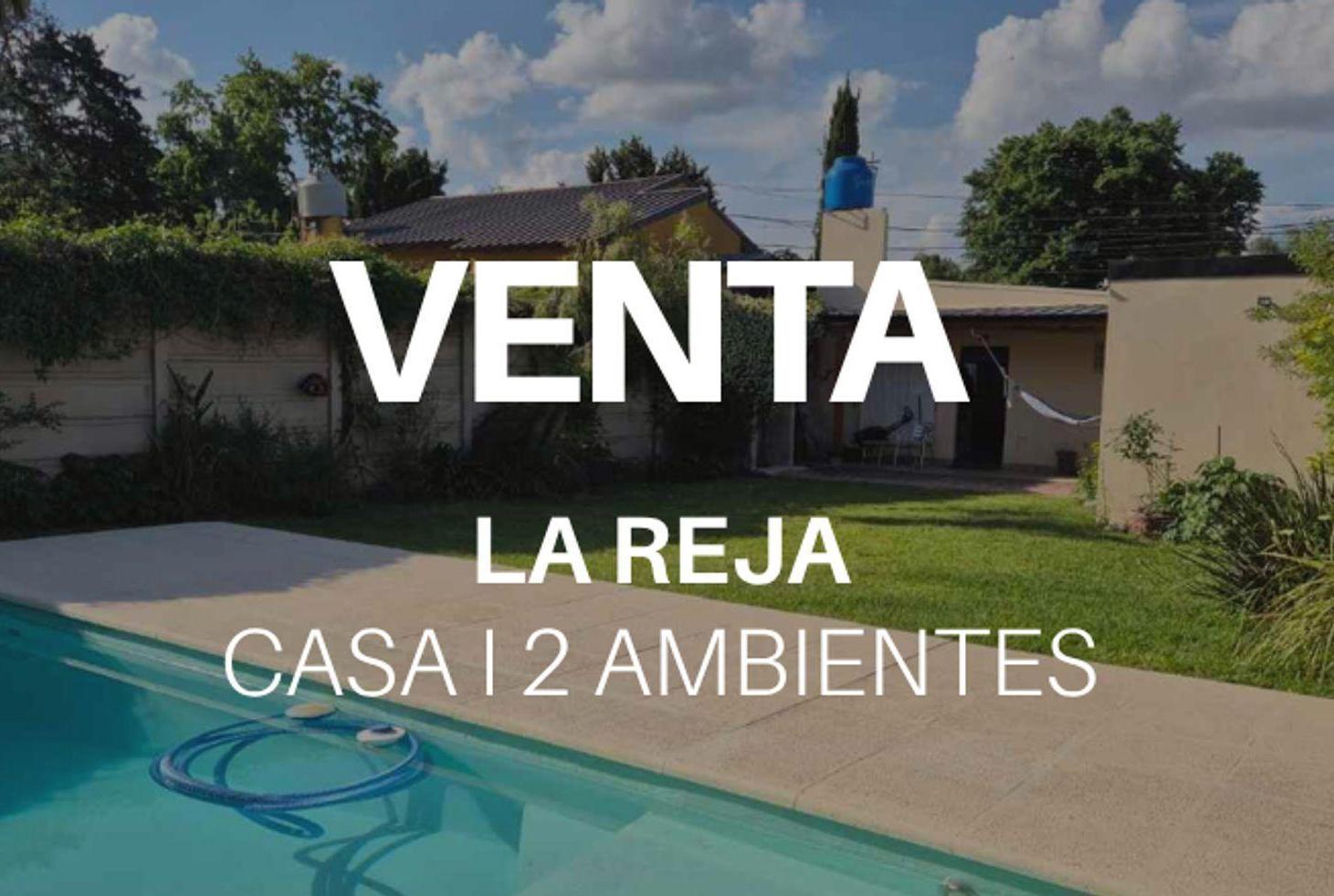 Foto de Venta Casa con pileta quincho La reja APTO CREDIT0, imagen 1