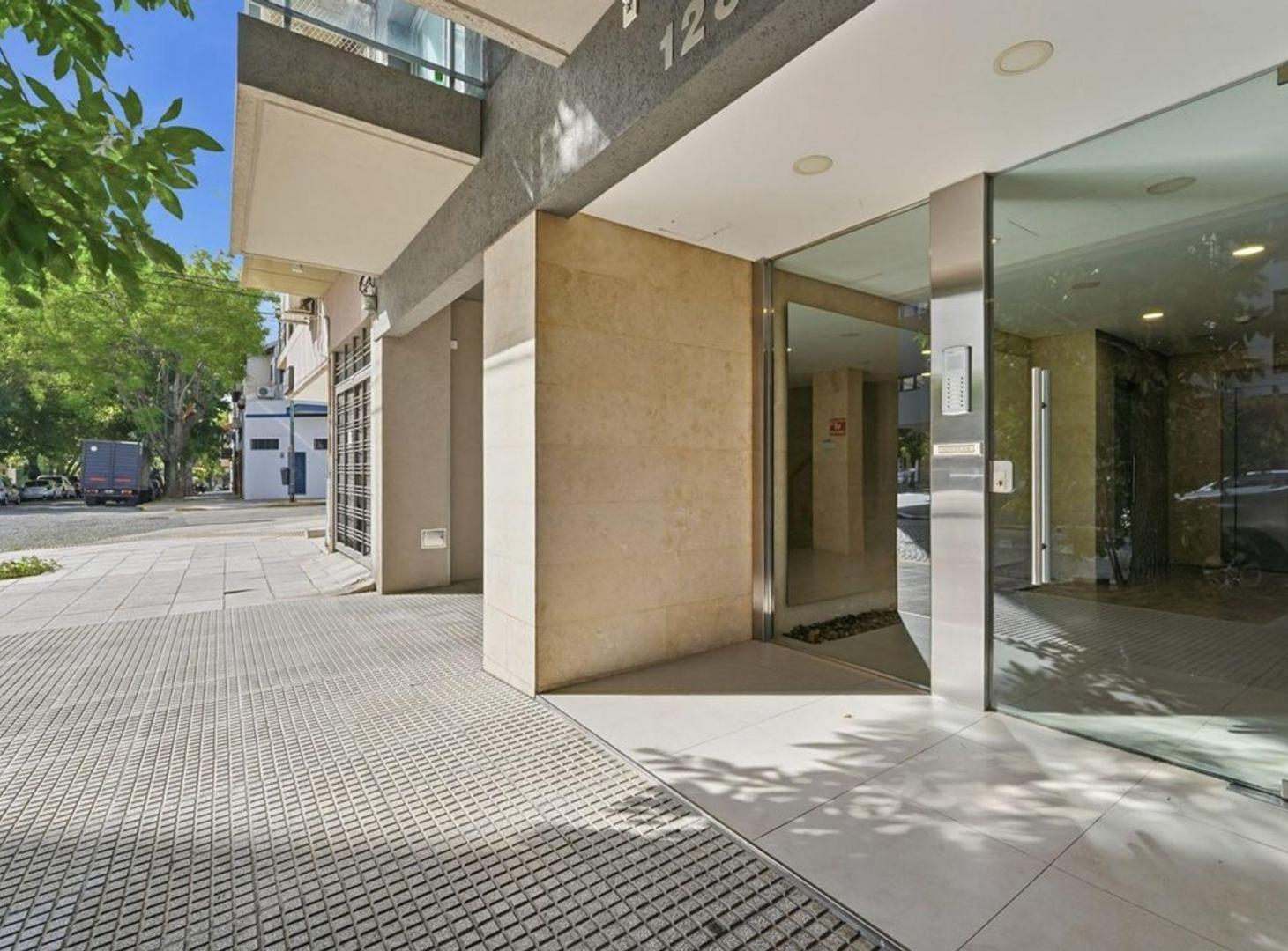 Foto de MONOAMBIENTE VENTA A ESTRENAR EN PARQUE CHAS, imagen 3