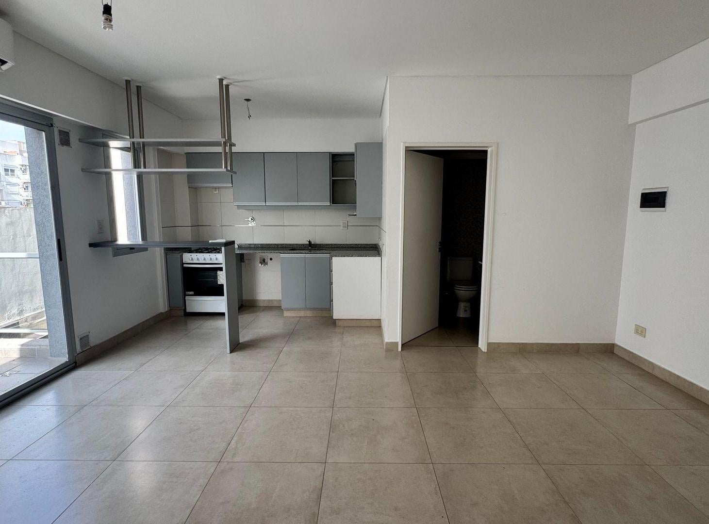 Foto de MONOAMBIENTE VENTA A ESTRENAR EN PARQUE CHAS, imagen 4