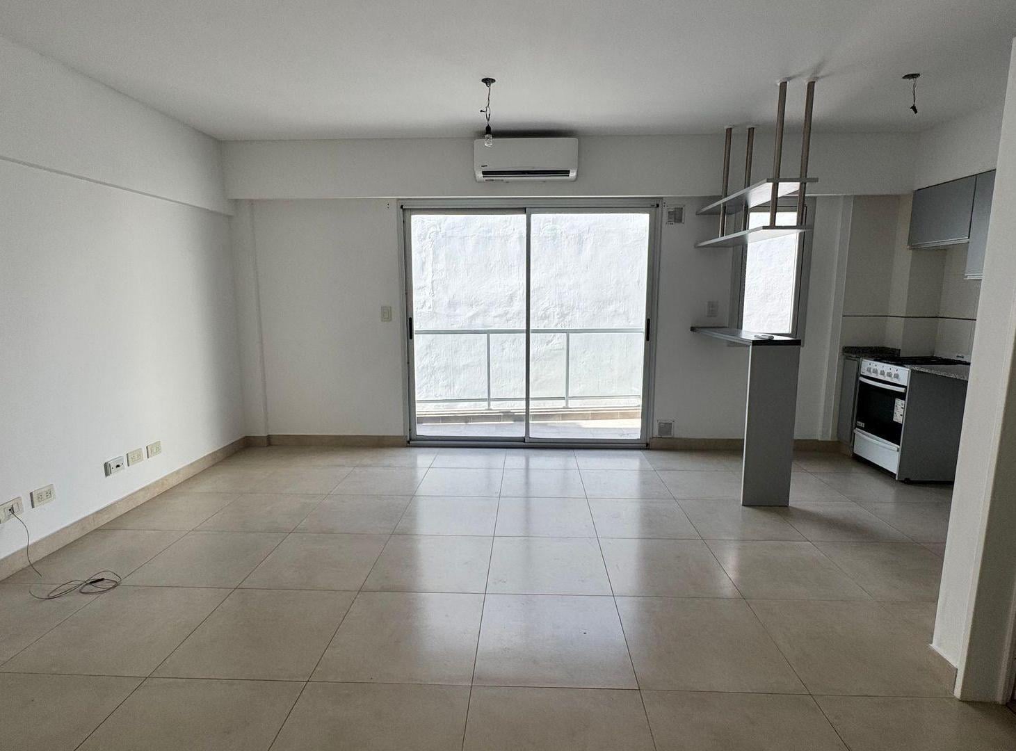 Foto de MONOAMBIENTE VENTA A ESTRENAR EN PARQUE CHAS, imagen 1