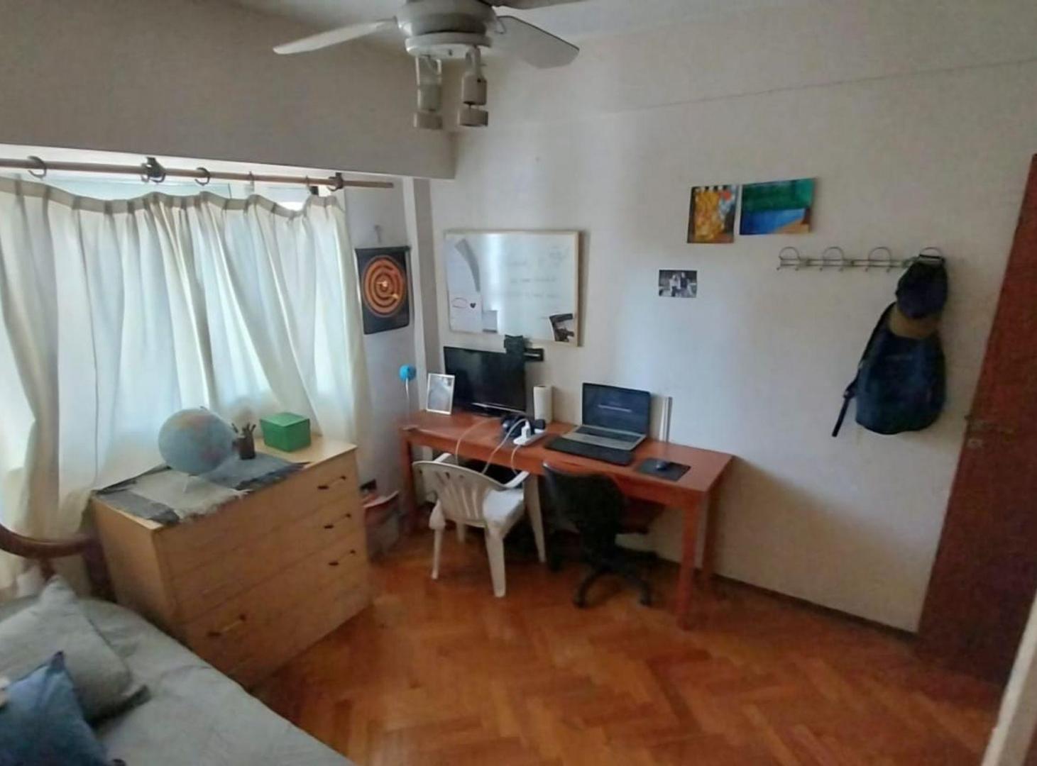 Foto de VENTA DPTO SEMIPISO 4 AMB BALCON COCHERA BELGRANO, imagen 5