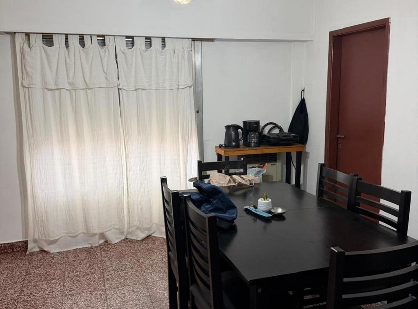 Foto de VENTA PH CON GALPON EN CIUDADELA, imagen 1