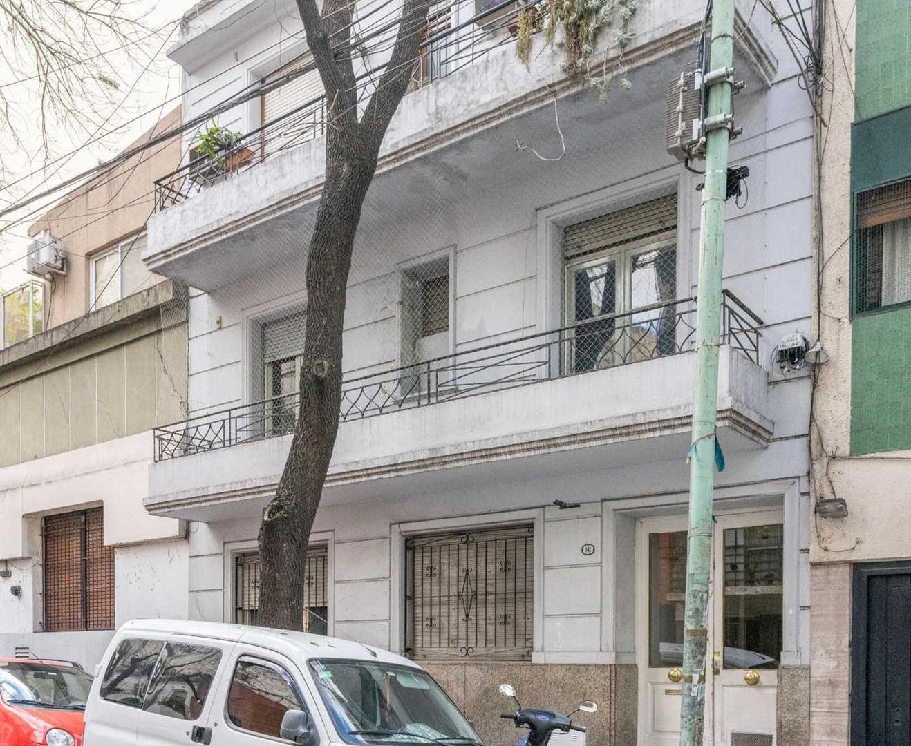 Foto de VENTA DE DEPARTAMENTO 4 AMB EN PARQUE CENTENARIO, imagen 1