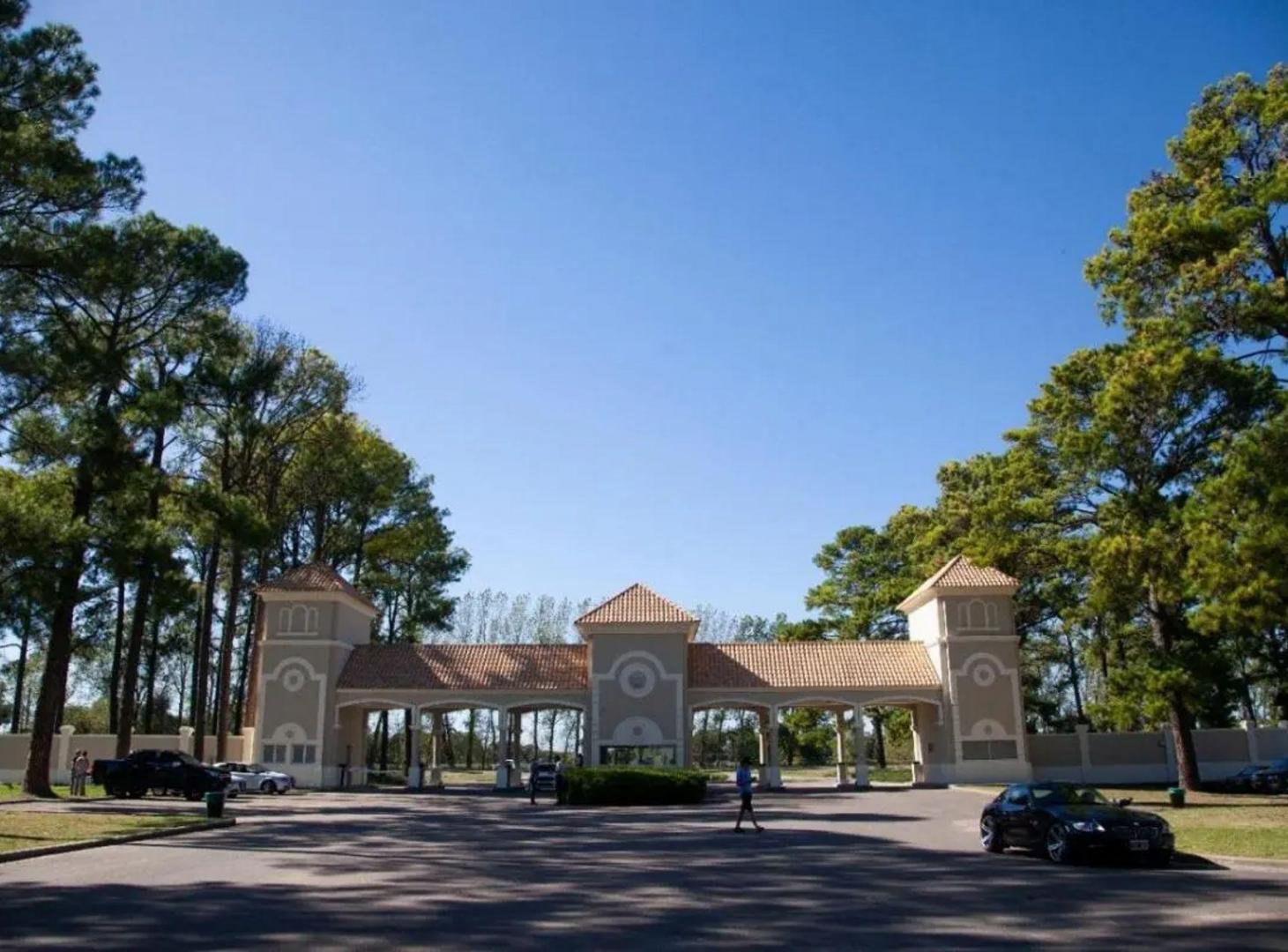 Foto de LOTE EN EVENTA EN “PINARES GOLF & COUNTRY", imagen 4