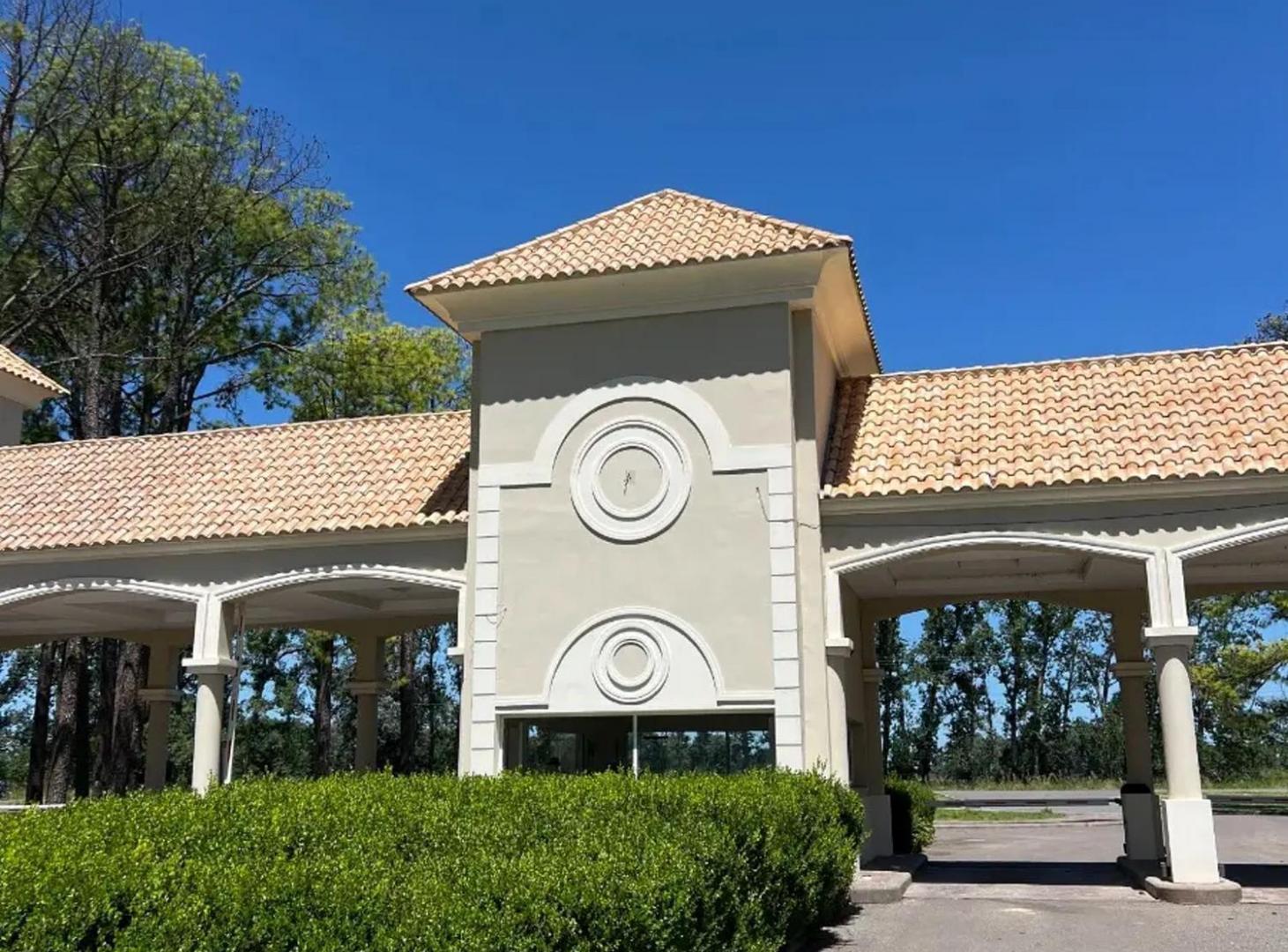 Foto de LOTE EN EVENTA EN “PINARES GOLF & COUNTRY", imagen 3