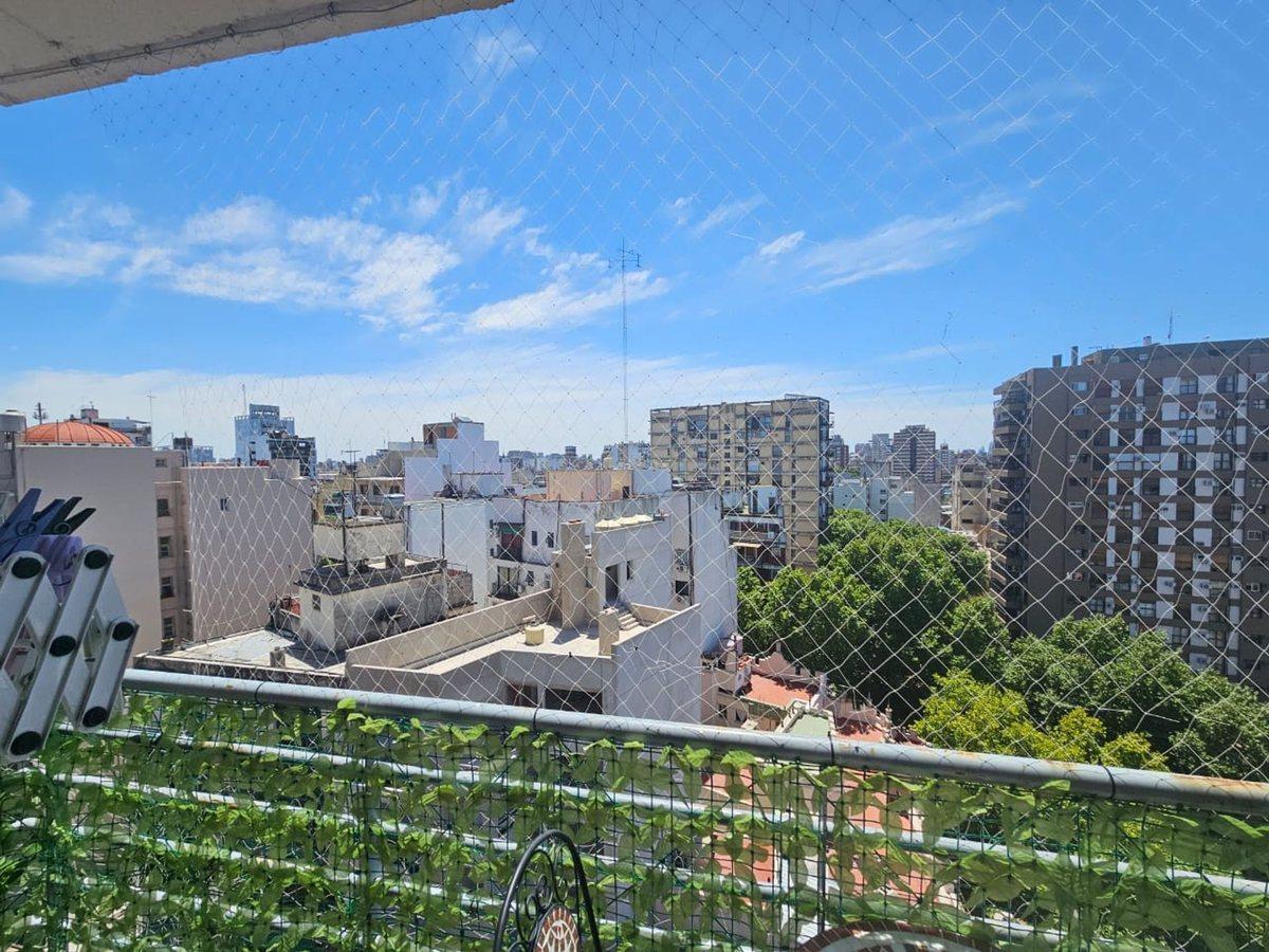 Foto de Venta depto dos ambientes y 1/2 Almagro con renta, imagen 3