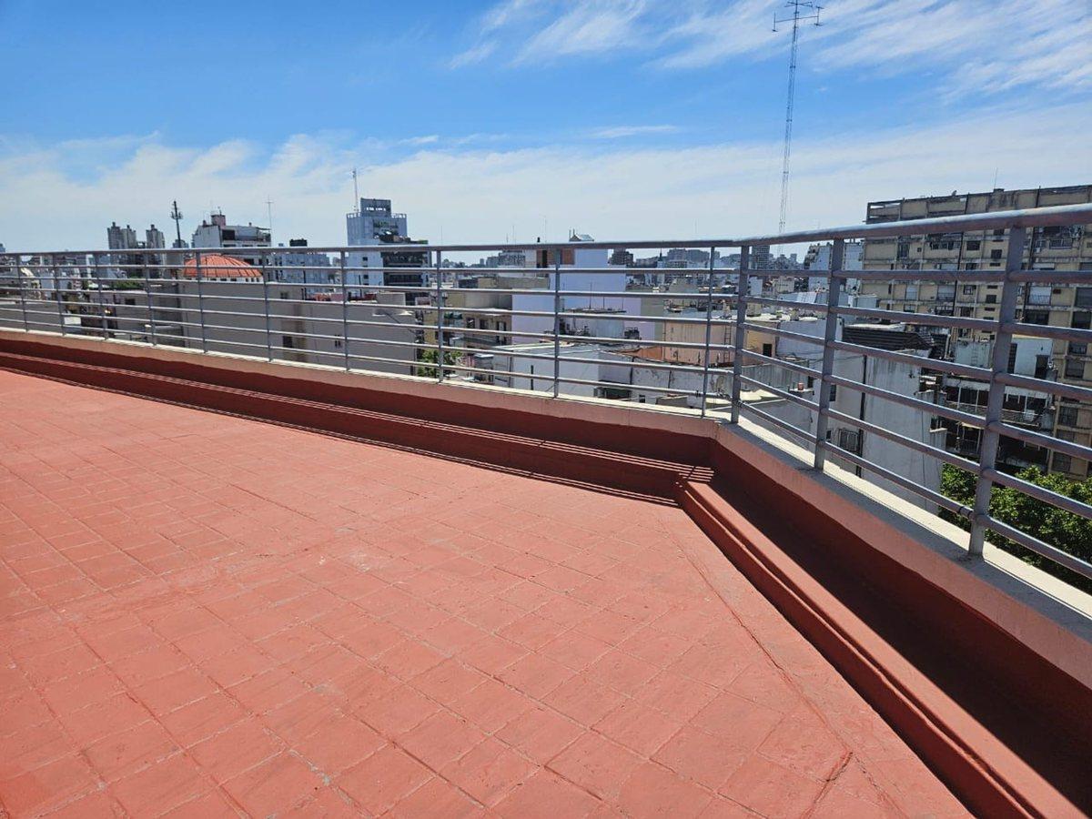 Foto de Venta depto dos ambientes y 1/2 Almagro con renta, imagen 2