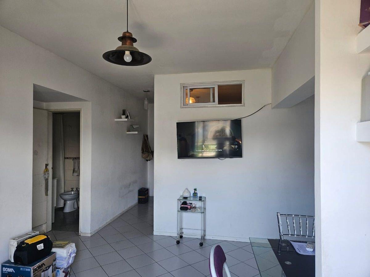 Foto de Venta depto dos ambientes y 1/2 Almagro con renta, imagen 4