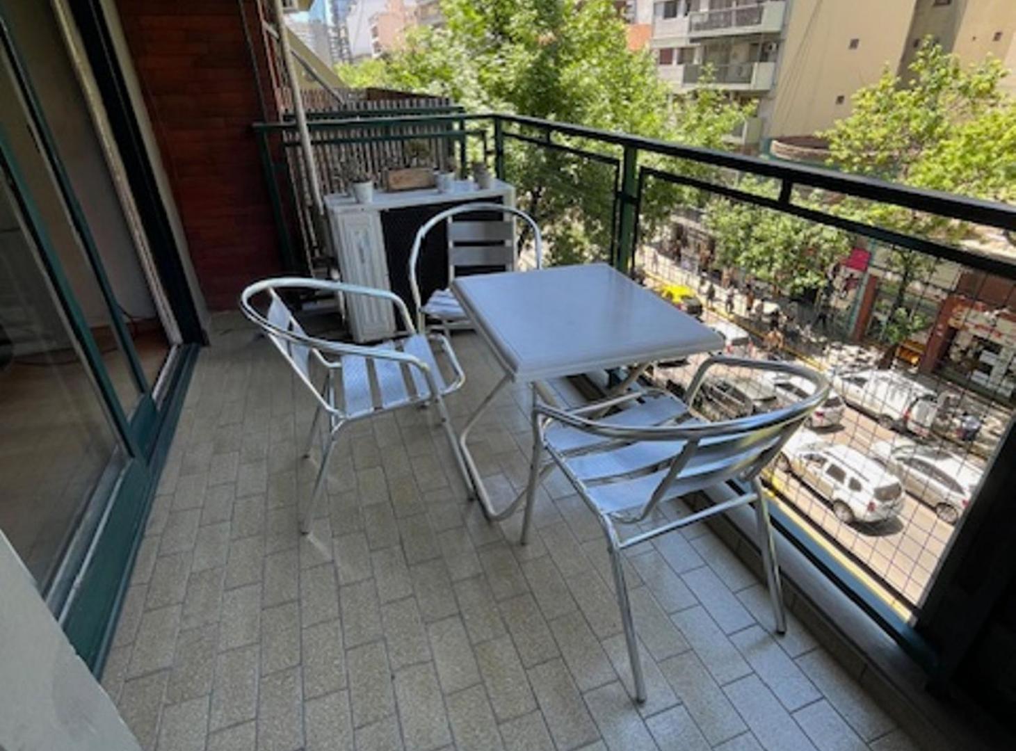 Foto de VENTA 3 AMBIENTES CON DEPENDENCIA CABALLITO, imagen 5