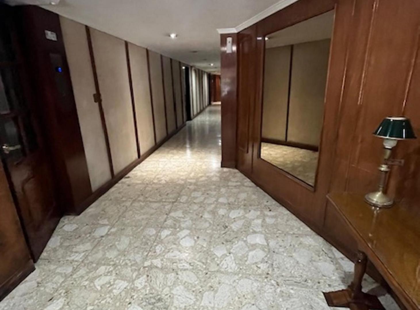 Foto de VENTA 3 AMBIENTES CON DEPENDENCIA CABALLITO, imagen 4
