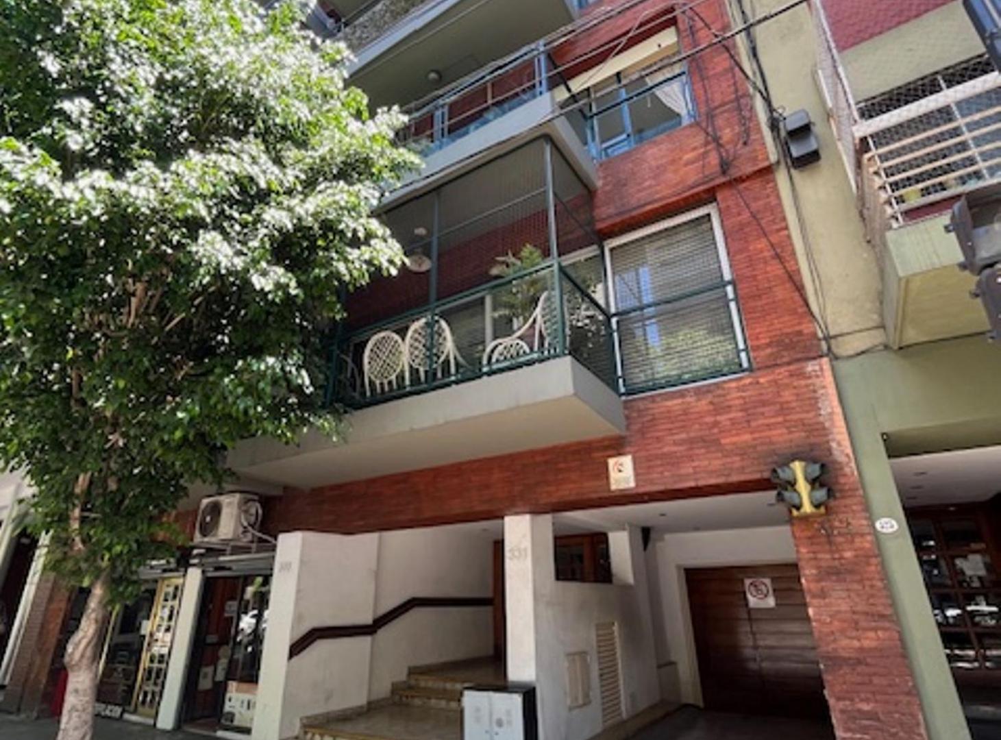 Foto de VENTA 3 AMBIENTES CON DEPENDENCIA CABALLITO, imagen 1