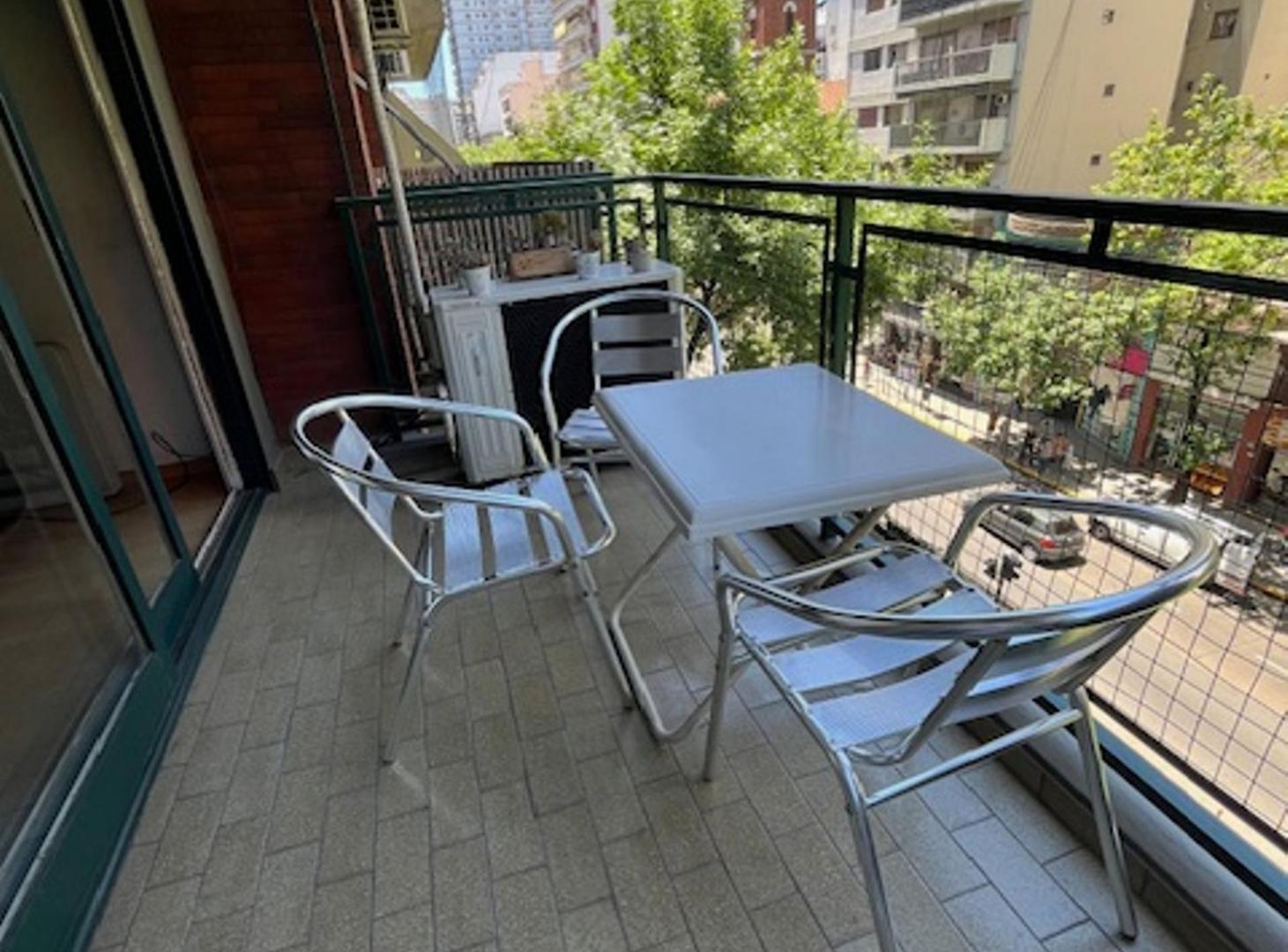 Foto de VENTA 3 AMBIENTES CON DEPENDENCIA CABALLITO, imagen 2