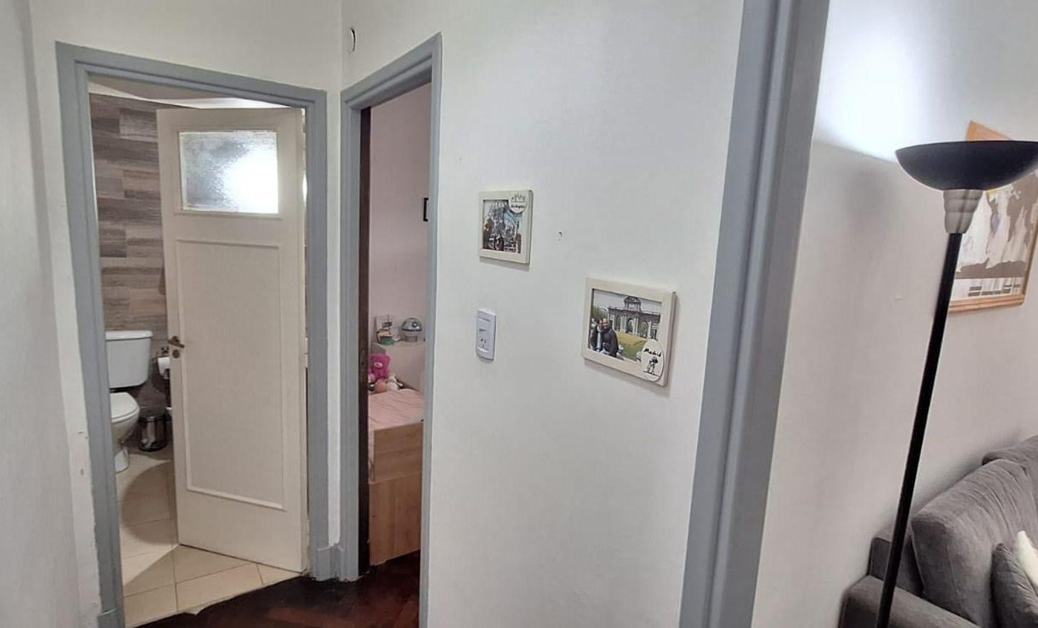Foto de Venta Depto 2 AMB Colegiales, imagen 4