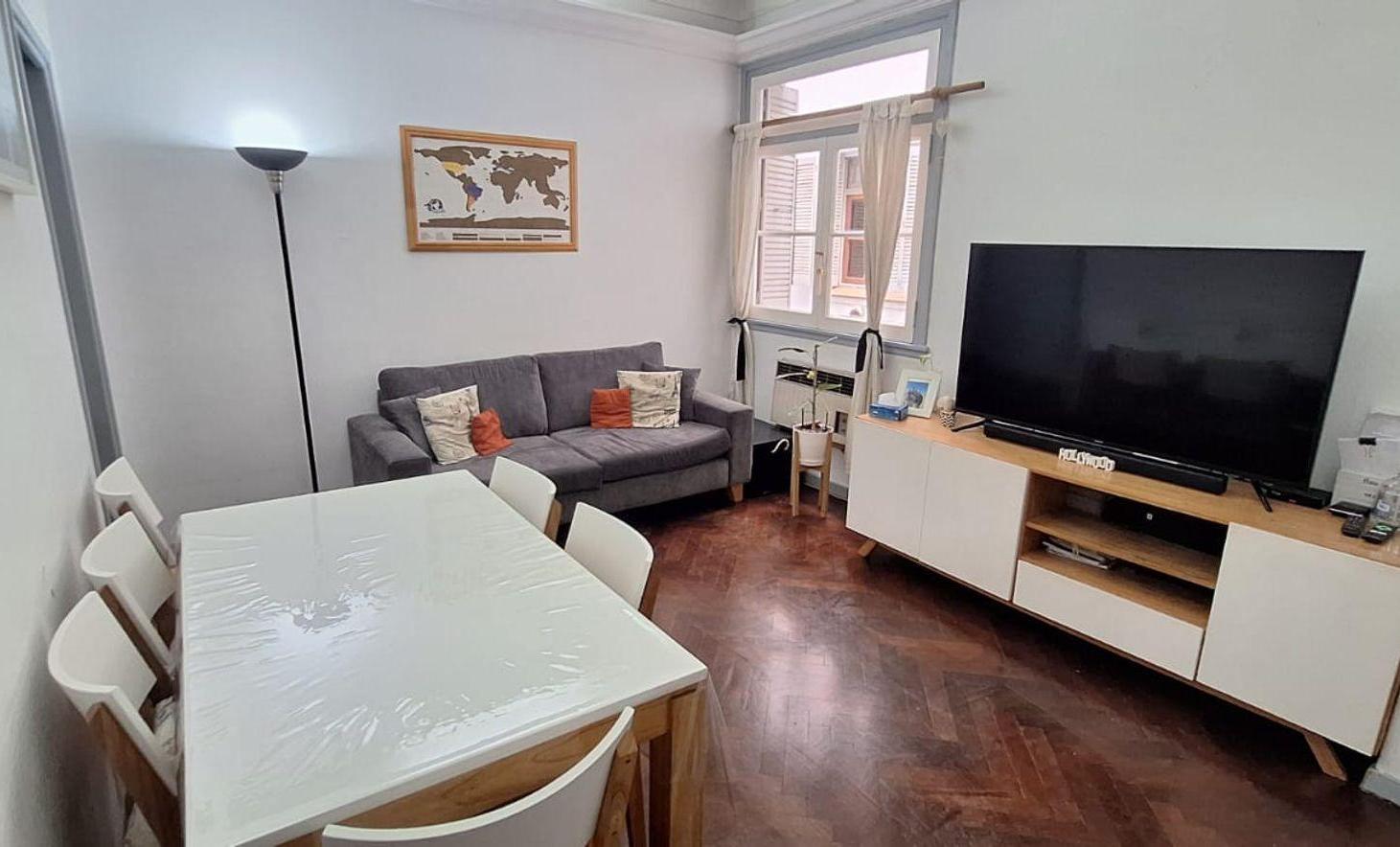 Foto de Venta Depto 2 AMB Colegiales, imagen 3