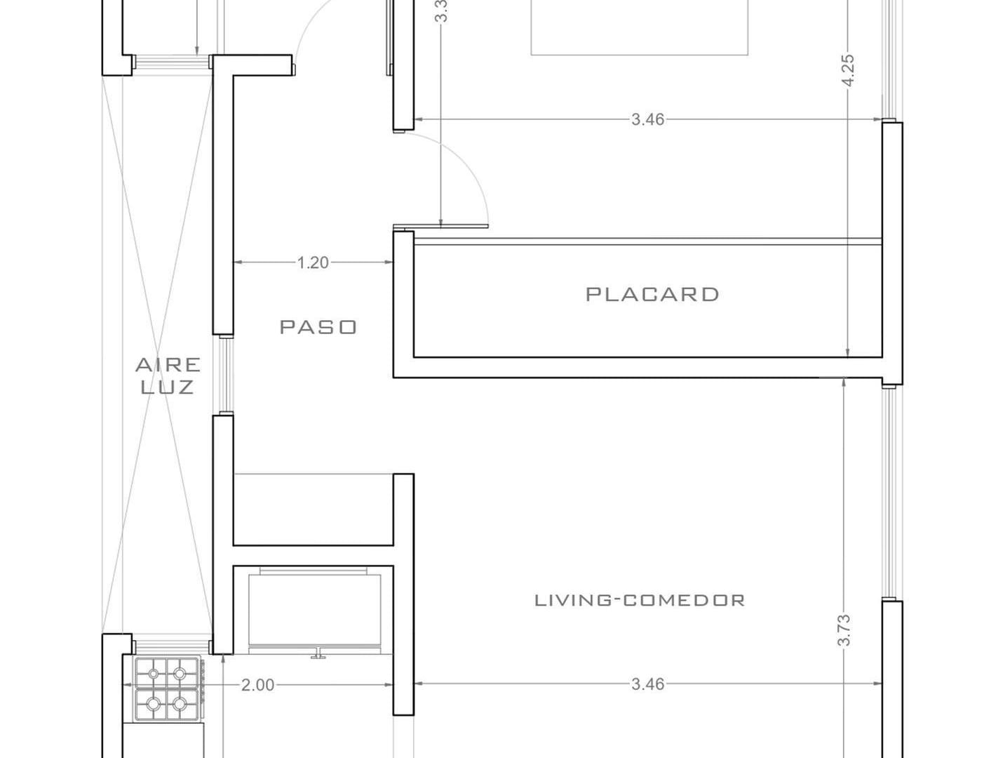 Apartamento