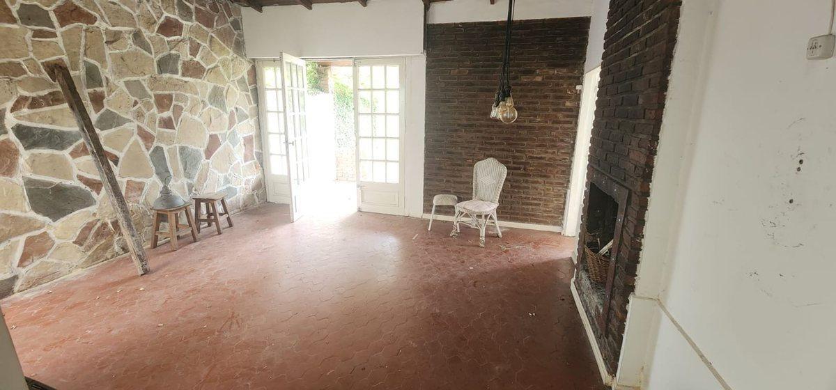 Foto de Casa en Venta Bella Vista + Depto independiente, imagen 2