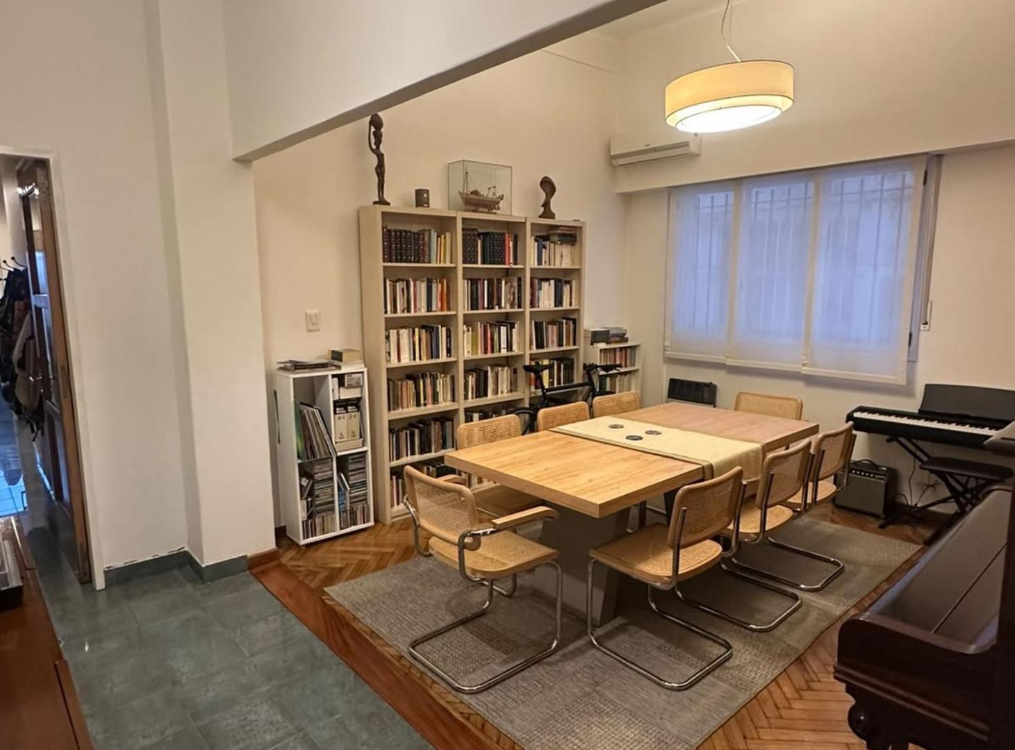 Foto de VENTA, PRECIOSO 3 AMB. EN CABALLITO, imagen 3