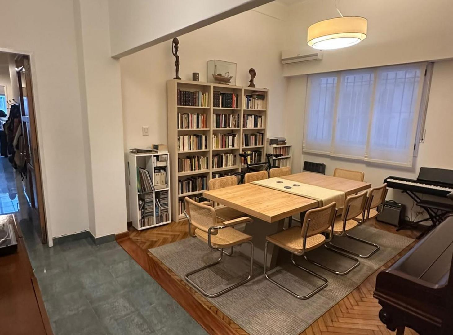 Foto de VENTA, PRECIOSO 3 AMB. EN CABALLITO, imagen 1