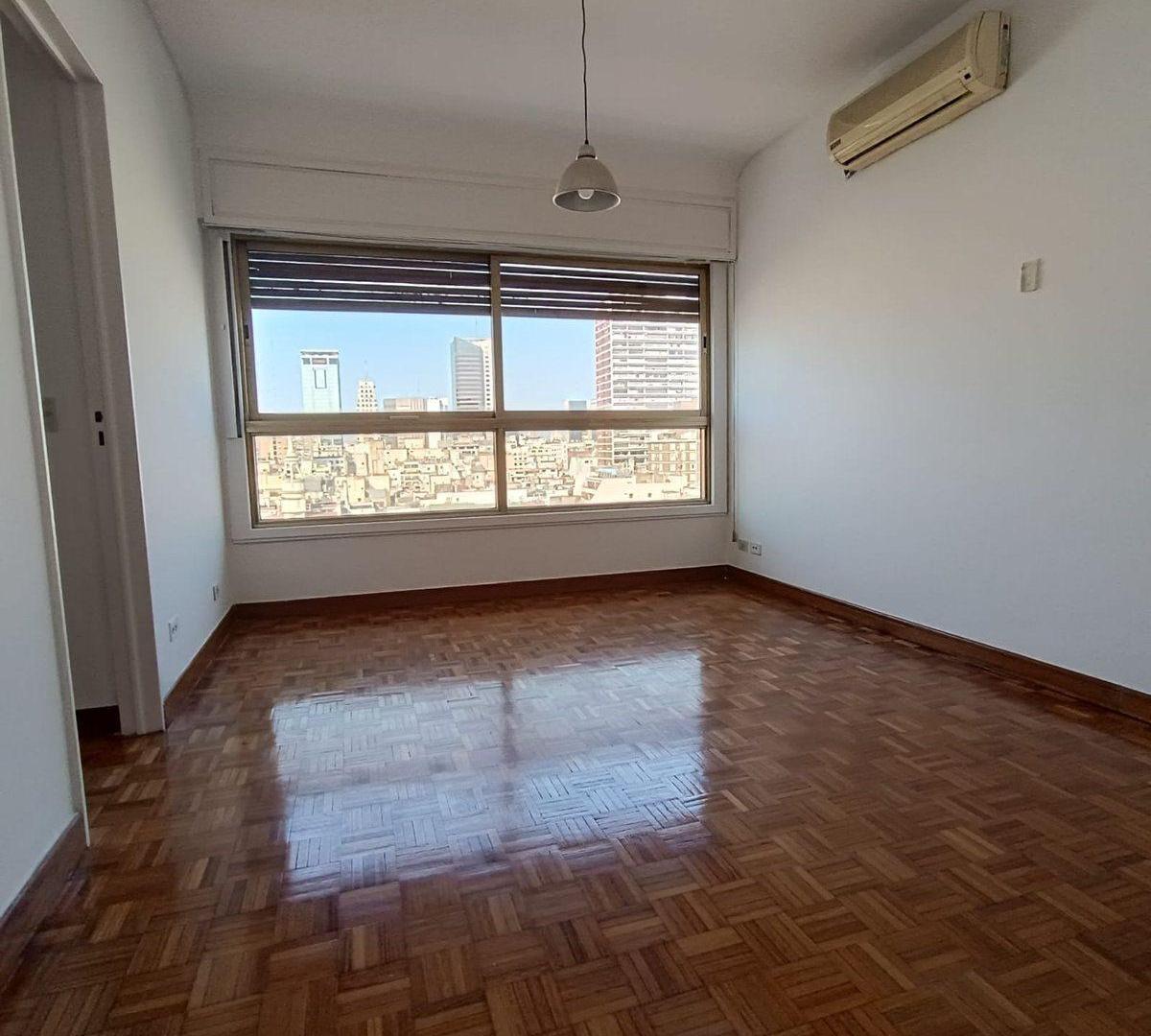 Foto de ALQUILER DEPARTAMENTO 2 AMBIENTES SAN NICOLAS, imagen 3
