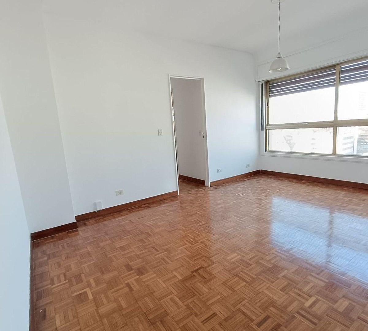 Foto de ALQUILER DEPARTAMENTO 2 AMBIENTES SAN NICOLAS, imagen 2