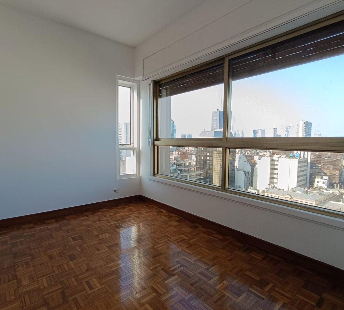 Foto de ALQUILER DEPARTAMENTO 2 AMBIENTES SAN NICOLAS, imagen 1