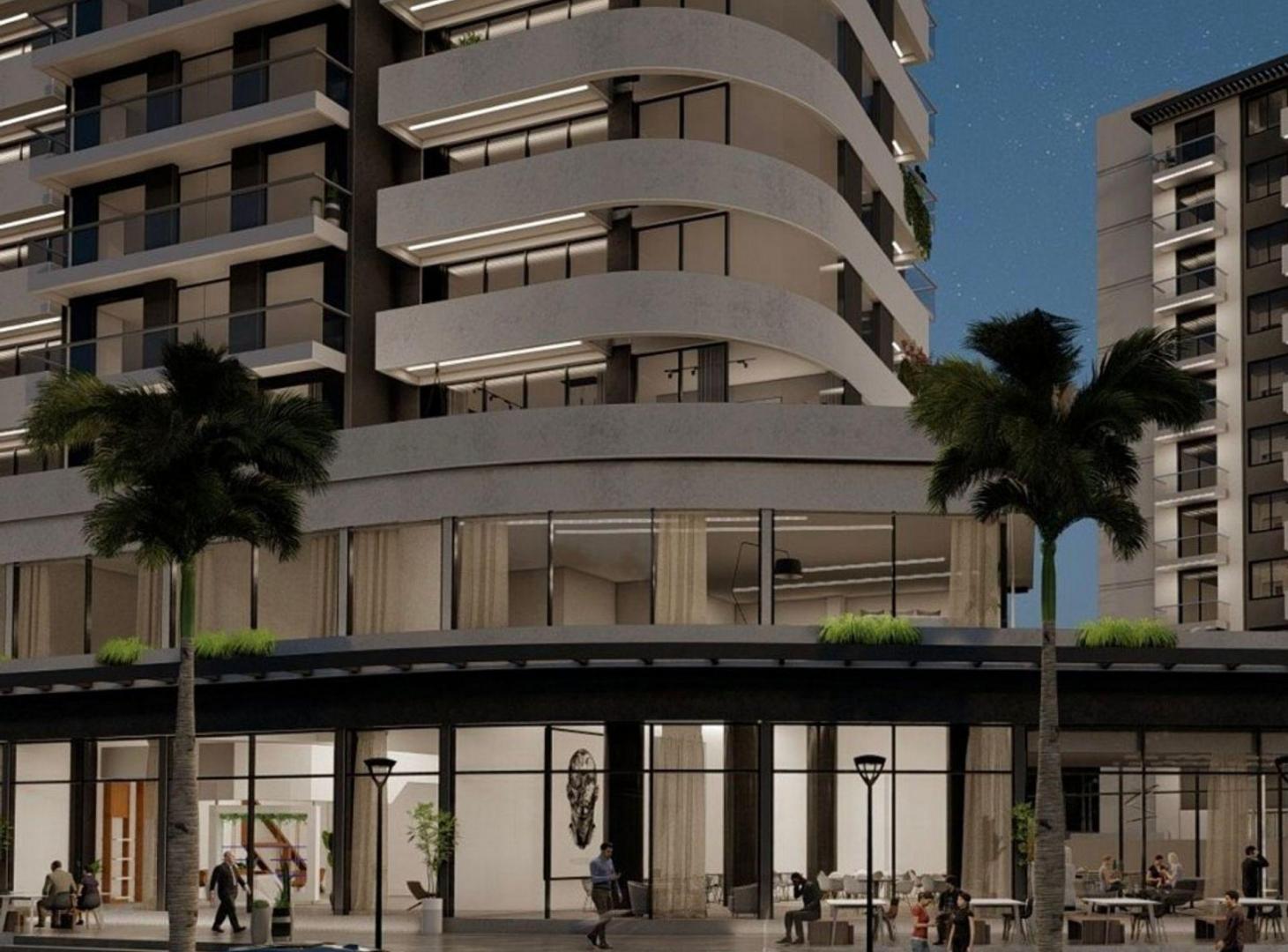 Foto de Venta depto 2 amb con cochera Brickell Joven Tigre, imagen 3