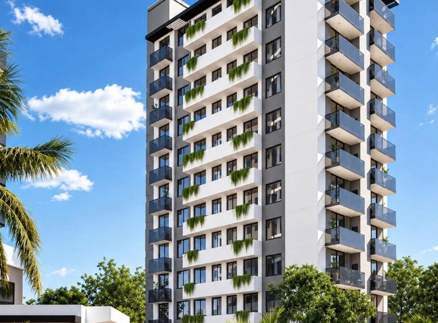 Foto de Venta depto 2 amb con cochera Brickell Joven Tigre, imagen 1