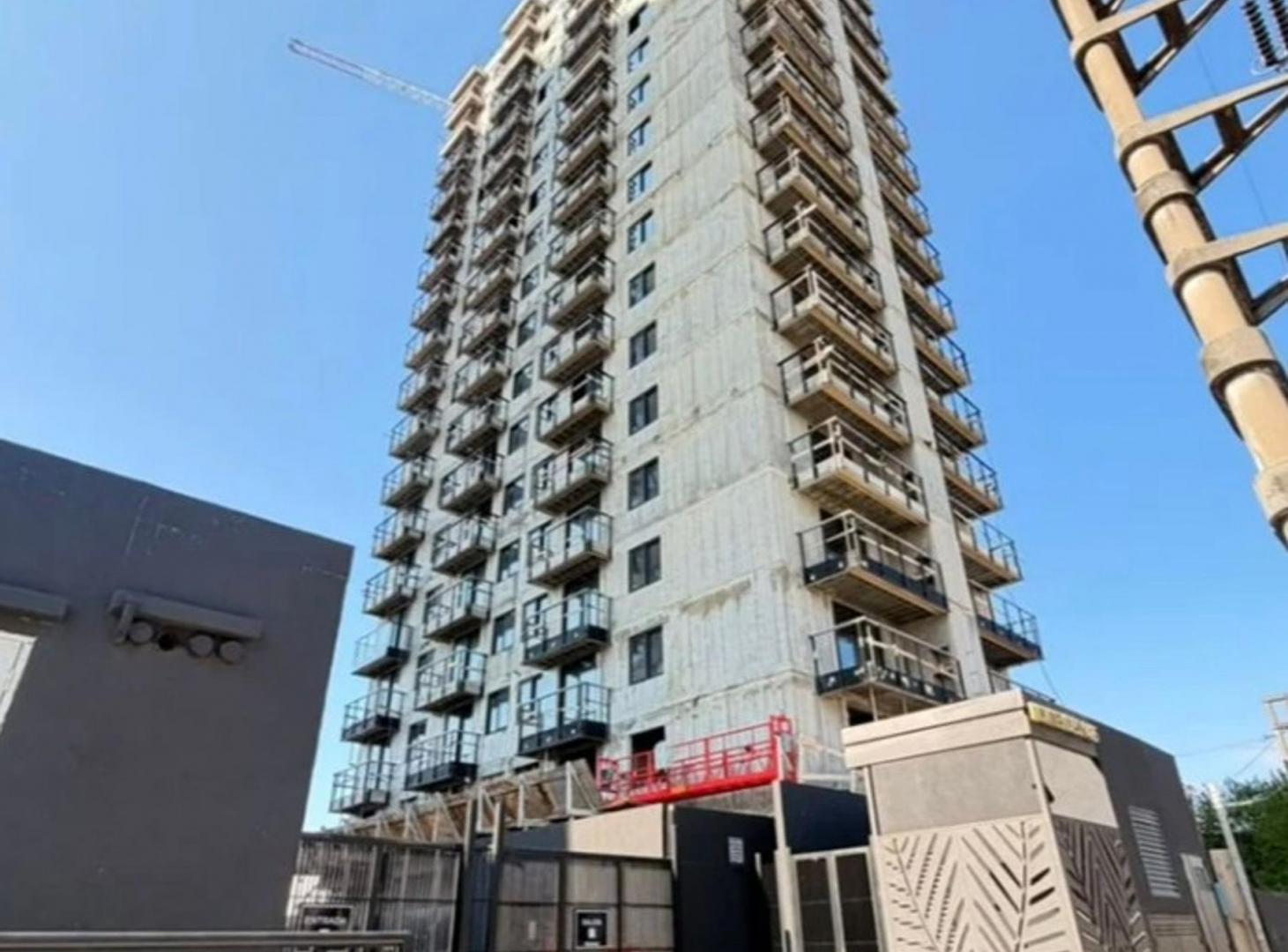 Foto de Venta depto 2 amb con cochera Brickell Joven Tigre, imagen 4
